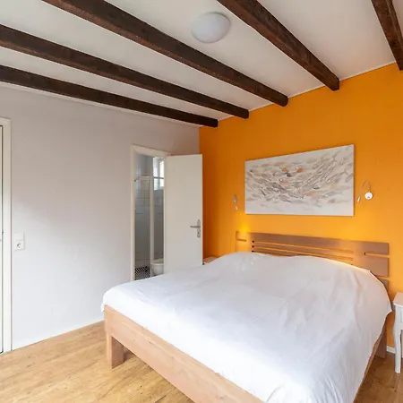 In Sint Maartenszee Near Dunes Holiday home *