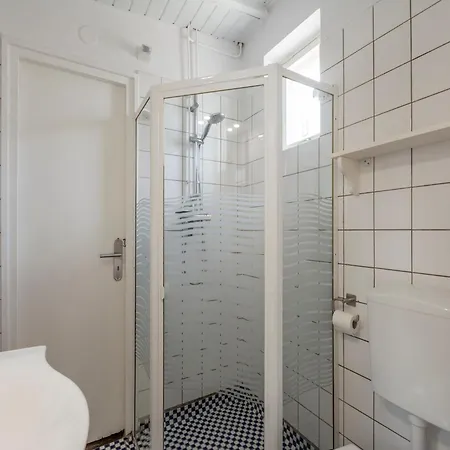 Holiday home In Sint Maartenszee Near Dunes Sint Maartensvlotbrug