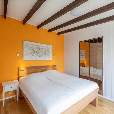 In Sint Maartenszee Near Dunes * Sint Maartensvlotbrug