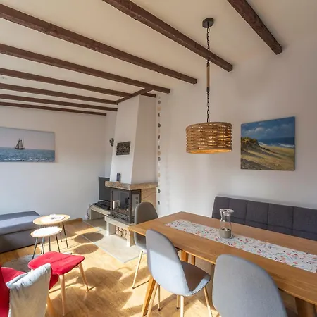 In Sint Maartenszee Near Dunes Sint Maartensvlotbrug