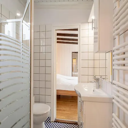 In Sint Maartenszee Near Dunes * Sint Maartensvlotbrug