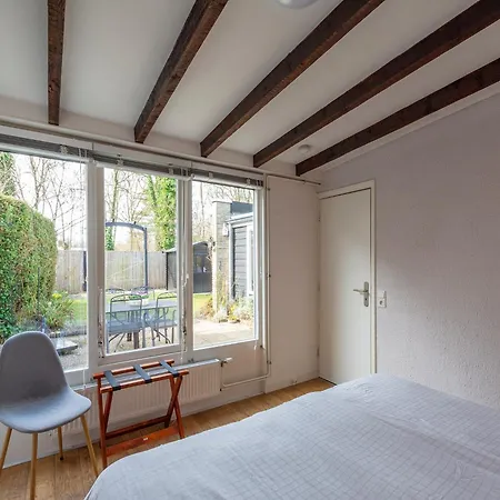 Semesterbostad In Sint Maartenszee Near Dunes Sint Maartensvlotbrug