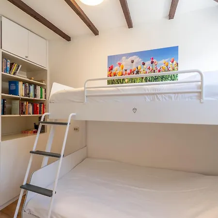 In Sint Maartenszee Near Dunes Semesterbostad *