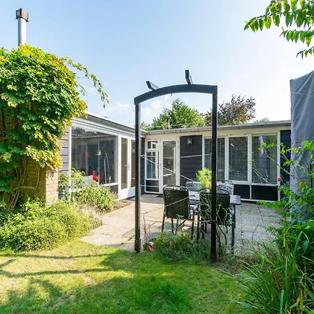 In Sint Maartenszee Near Dunes