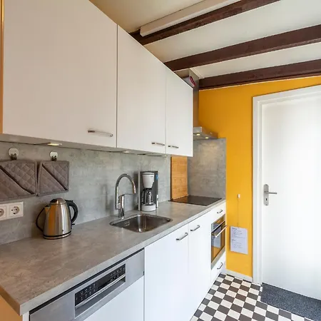 In Sint Maartenszee Near Dunes Semesterbostad *