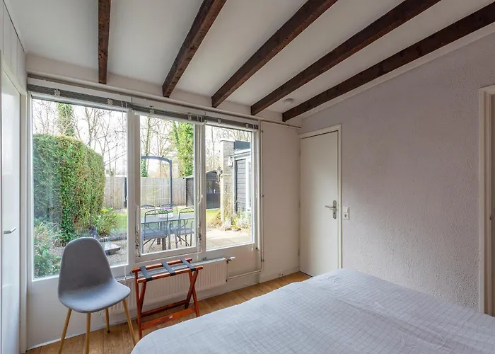 Prázdninový dům In Sint Maartenszee Near Dunes Sint Maartensvlotbrug