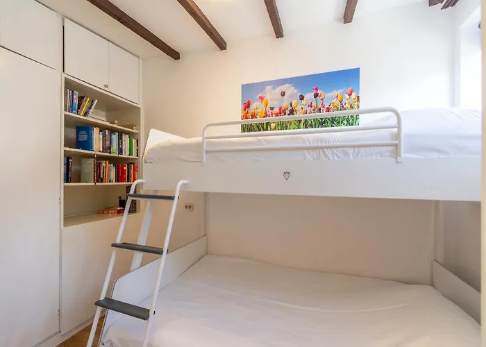 In Sint Maartenszee Near Dunes Prázdninový dům *