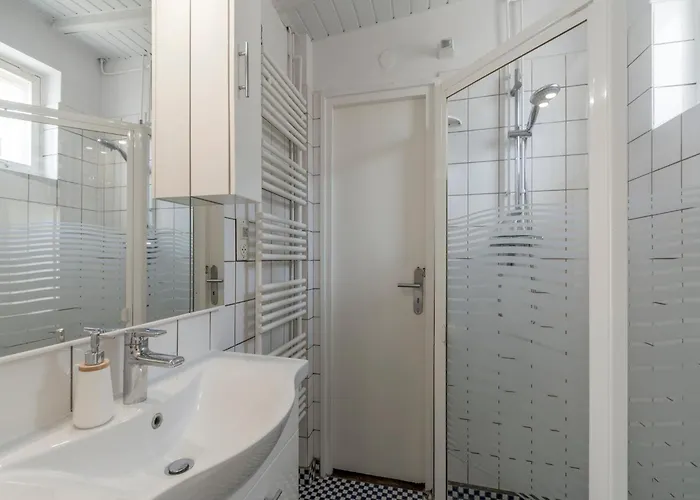 Prázdninový dům In Sint Maartenszee Near Dunes *