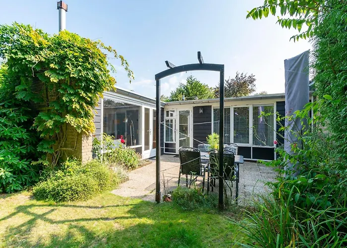 In Sint Maartenszee Near Dunes