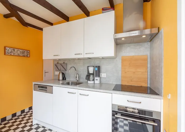 Prázdninový dům In Sint Maartenszee Near Dunes