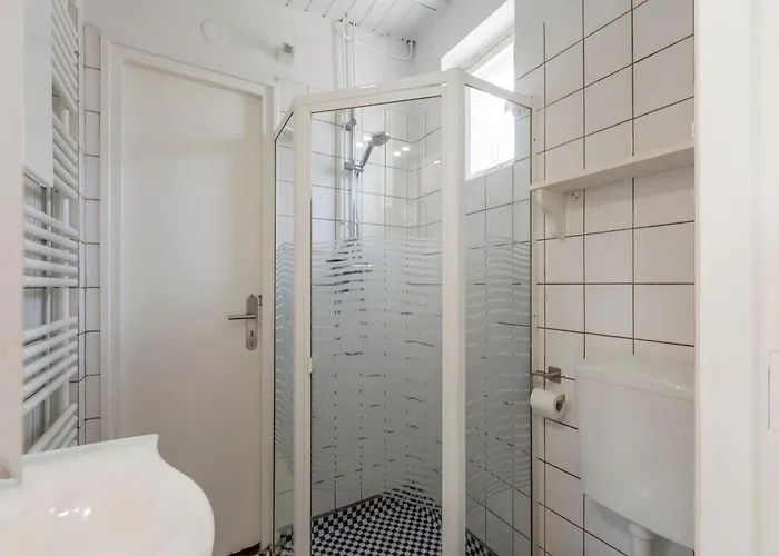 Prázdninový dům In Sint Maartenszee Near Dunes Sint Maartensvlotbrug