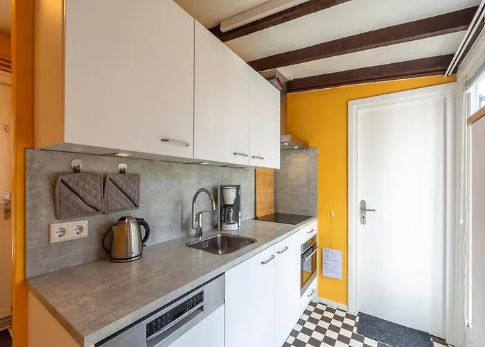 In Sint Maartenszee Near Dunes Prázdninový dům *