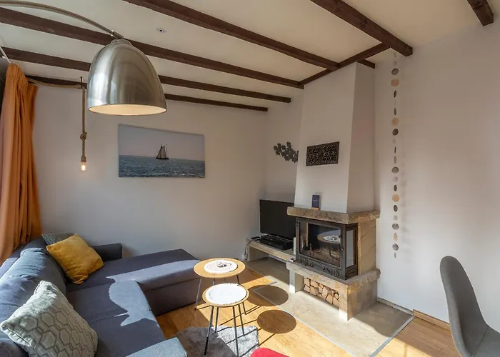 Prázdninový dům In Sint Maartenszee Near Dunes *