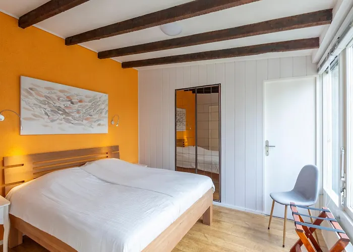 In Sint Maartenszee Near Dunes Prázdninový dům Sint Maartensvlotbrug